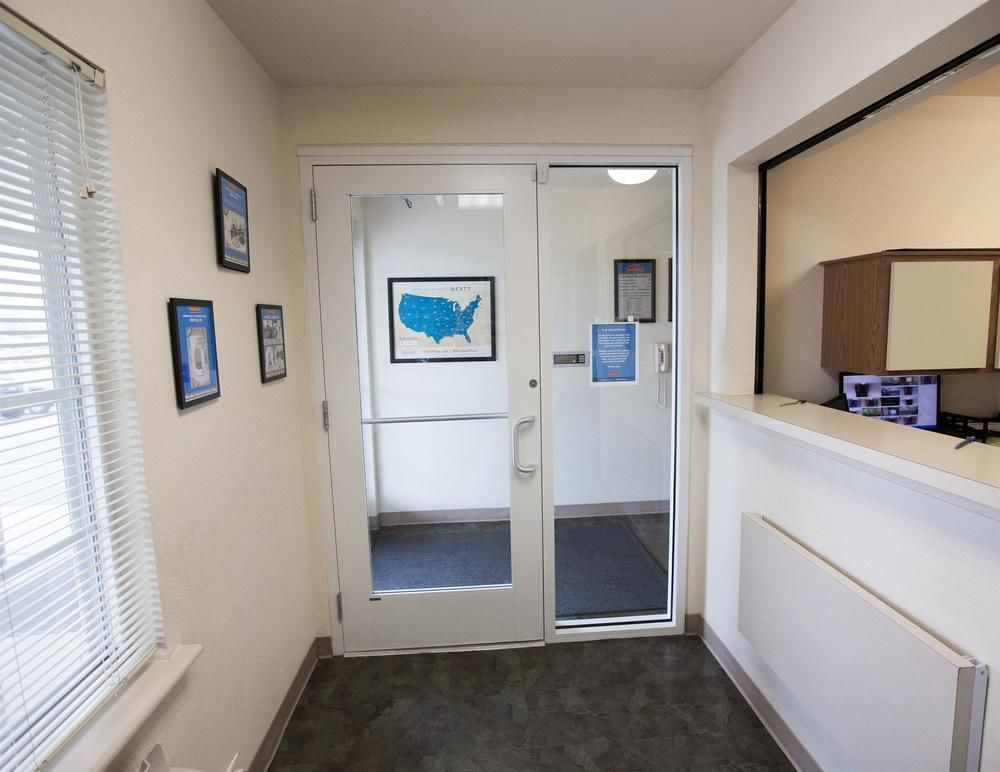 Woodspring Suites Kansas City Mission Merriam Kültér fotó